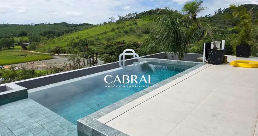 Casa à venda na Nova Descoberta, Balneário Piçarras