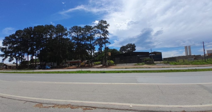 Area Comercial 15.000mt Rodovia João Leme dos Santoso