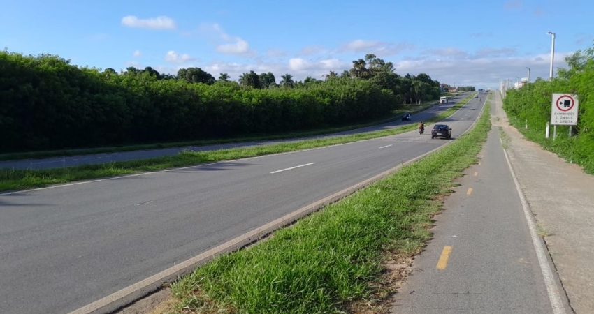 AREA COMERCIAL RODOVIA JOÃO LEME DOS SANTOS