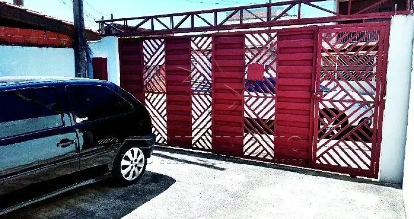 Casa Sorocaba Park