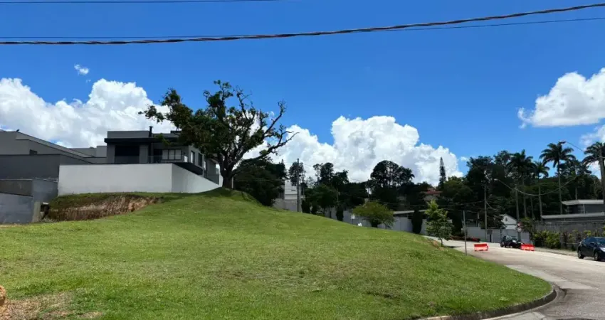 Terreno de esquina Renaissance