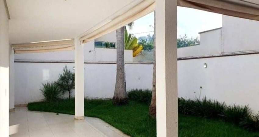 Casa em condomínio fechado à venda na Rua Abney Medeiros Carneiro, 837, Parque Campolim, Sorocaba