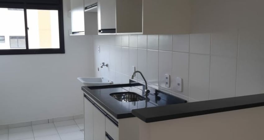 vendo lindo apartamento zona leste dois dormitórios