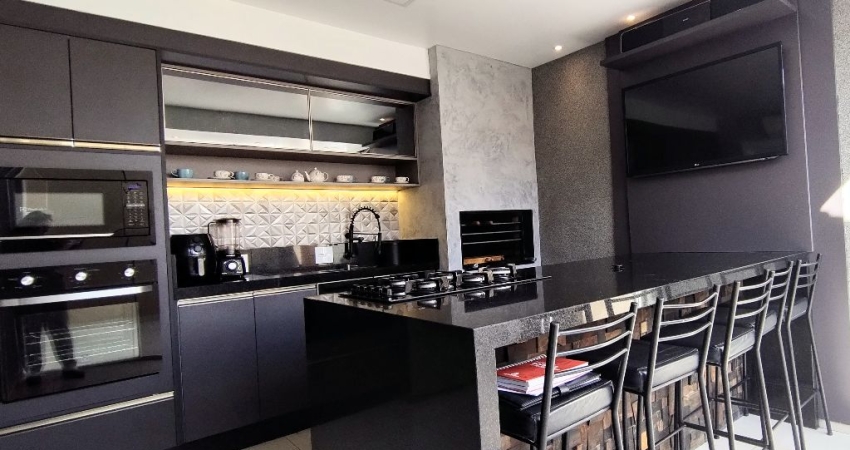 Casa Térrea Villagio Di Lucca -3 Dorm/1 Suíte/3 Vagas