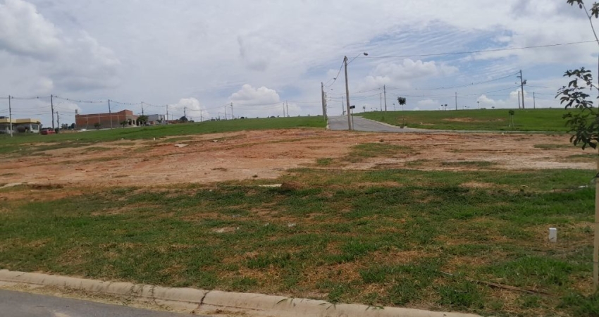 Terreno comercial à venda no Residencial Casablanca, Salto de Pirapora 