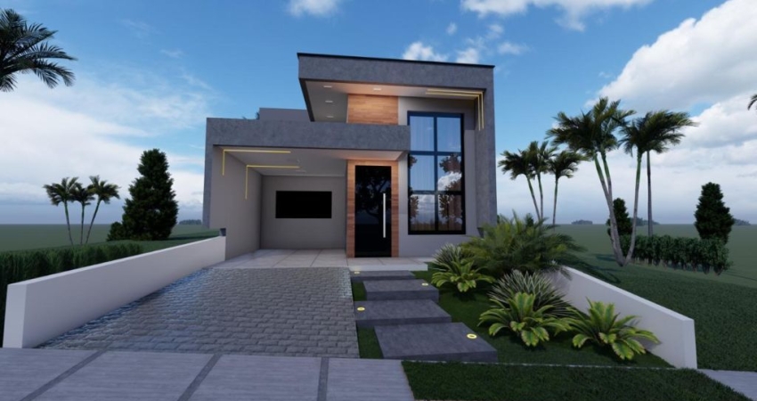 CASA DOS SONHOS CONDOMINIO IPANEMA VILLE