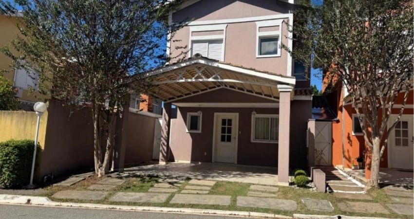 Casa Condomínio Clube Reserva Olga