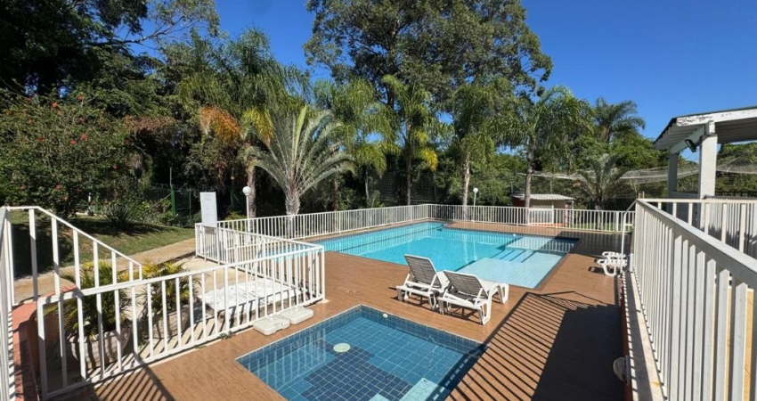 Casa Clube Condomínio Reserva Olga