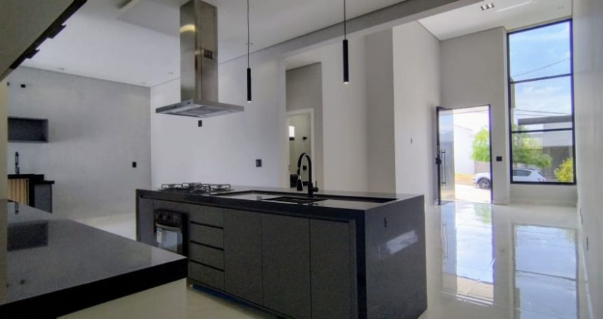 Exclusividade e Conforto no Residencial Helena Maria Wanel Ville  3 SUÍTES / 4 VAGAS GARAGEM