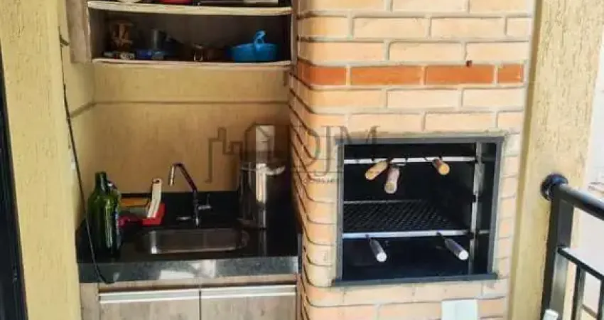 Apartamento para Venda em Ribeirão Preto, Jardim Botânico, 2 dormitórios, 1 suíte, 2 banheiros, 3 vagas