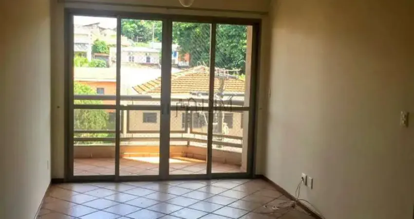 Apartamento para venda em ribeirão preto, jardim paulistano, 3 dormitórios, 1 suíte, 3 banheiros, 2 vagas