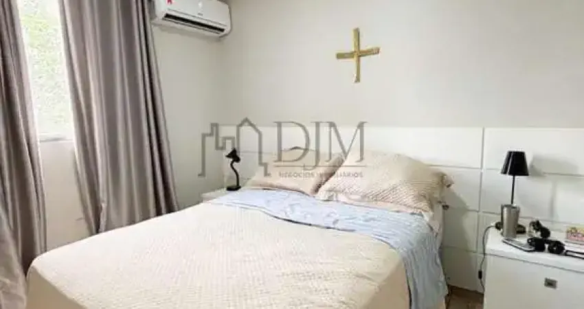 Apartamento para venda em ribeirão preto, parque industrial lagoinha, 2 dormitórios, 2 banheiros, 1 vaga