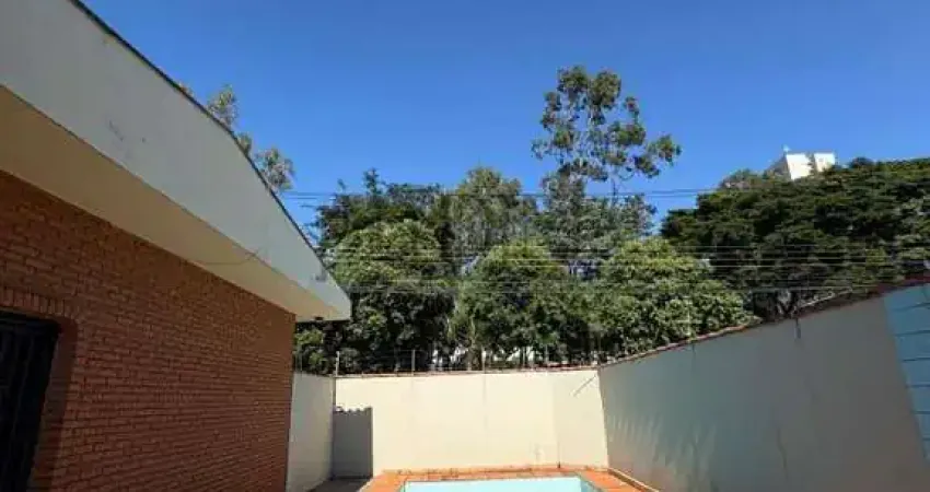Casa para venda em ribeirão preto, parque residencial lagoinha, 3 dormitórios, 1 suíte, 3 banheiros, 3 vagas