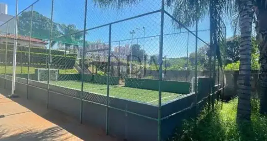 Apartamento para venda em ribeirão preto, vila virginia, 2 dormitórios, 1 banheiro, 1 vaga