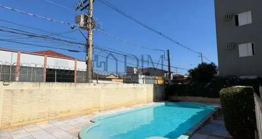 Apartamento para venda em ribeirão preto, campos elíseos, 3 dormitórios, 1 banheiro, 1 vaga