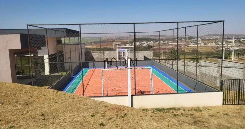 Terreno à venda na Avenida Heráclito Fontoura Sobral Pinto, Quinta da Primavera, Ribeirão Preto