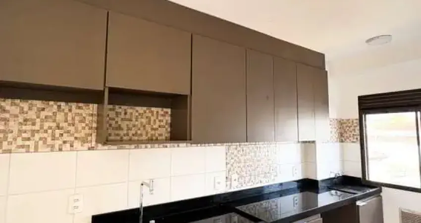Apartamento para venda em ribeirão preto, parque residencial lagoinha, 2 dormitórios, 1 banheiro, 1 vaga