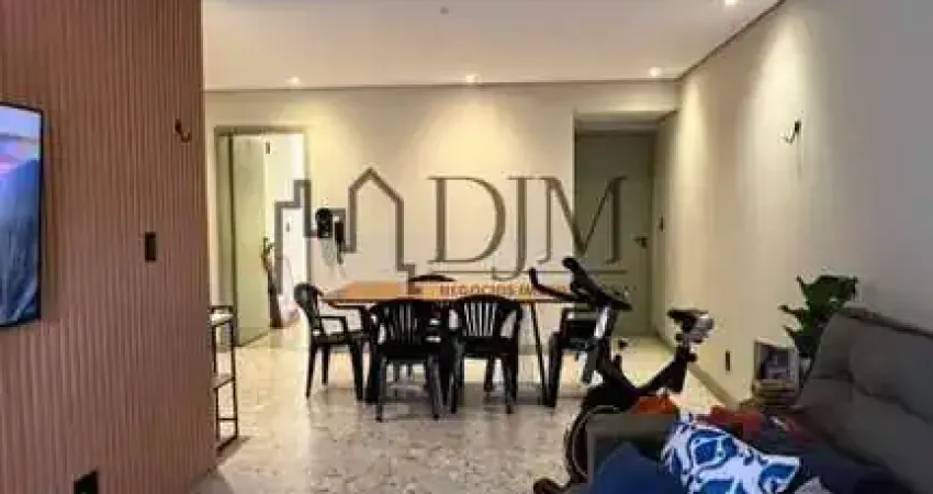 Apartamento para venda em ribeirão preto, jardim castelo branco, 3 dormitórios, 1 suíte, 2 banheiros, 2 vagas