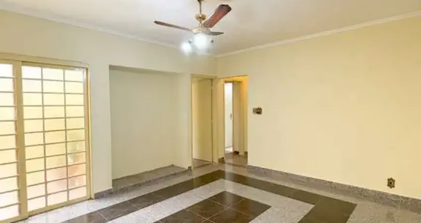 Casa para venda em ribeirão preto, independência, 3 dormitórios, 1 suíte, 3 banheiros, 4 vagas