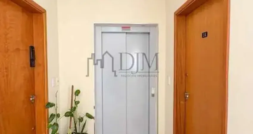 Apartamento para venda em ribeirão preto, jardim botânico, 2 dormitórios, 1 suíte, 2 banheiros, 1 vaga