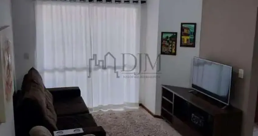 Apartamento para venda em ribeirão preto, jardim paulista, 2 dormitórios, 1 suíte, 2 banheiros, 2 vagas