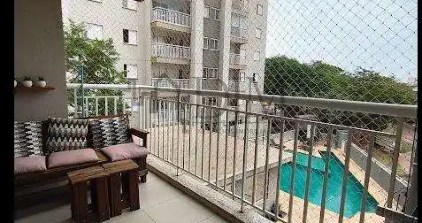 Apartamento para venda em ribeirão preto, parque dos lagos, 3 dormitórios, 1 suíte, 2 banheiros, 2 vagas