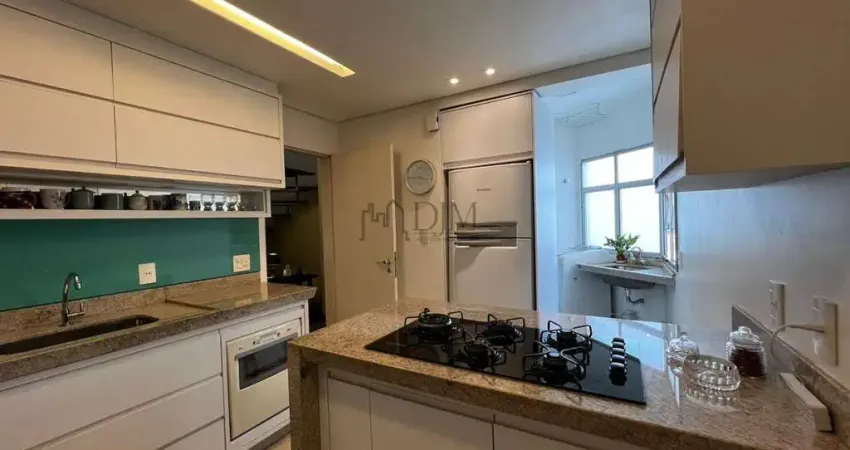 Apartamento para venda em ribeirão preto, jardim castelo branco, 3 dormitórios, 1 suíte, 2 banheiros, 2 vagas