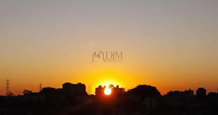 Apartamento para Venda em Ribeirão Preto, Jardim Castelo Branco, 3 dormitórios, 1 suíte, 2 banheiros, 2 vagas