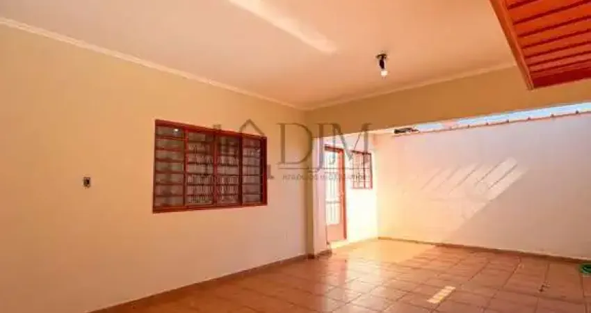 Casa para venda em ribeirão preto, jardim roberto benedetti, 3 dormitórios, 1 suíte, 3 banheiros, 3 vagas