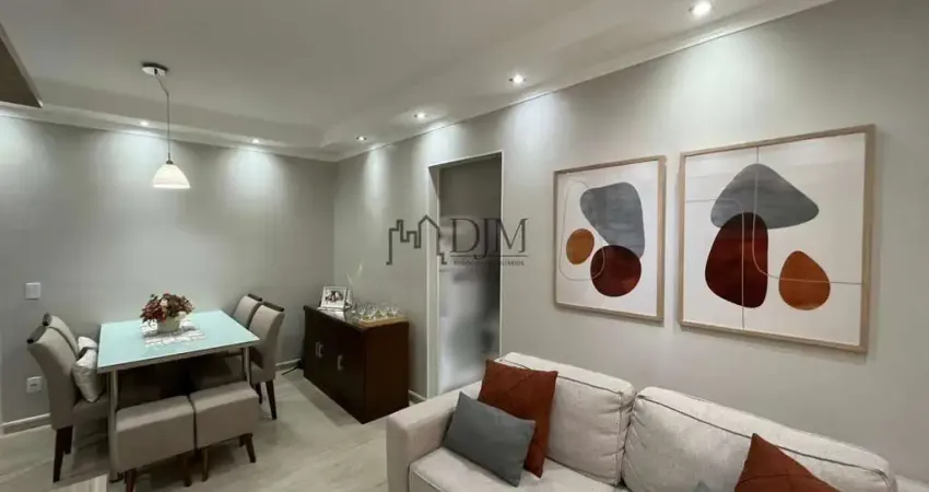 Apartamento para venda em ribeirão preto, parque industrial lagoinha, 2 dormitórios, 1 banheiro, 1 vaga