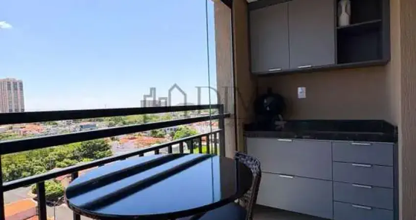 Apartamento para venda em ribeirão preto, ribeirânia, 2 dormitórios, 1 suíte, 2 banheiros, 2 vagas