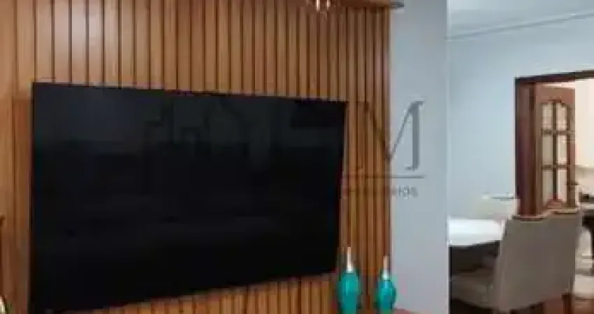 Apartamento para venda em ribeirão preto, jardim castelo branco, 3 dormitórios, 1 suíte, 2 banheiros, 2 vagas