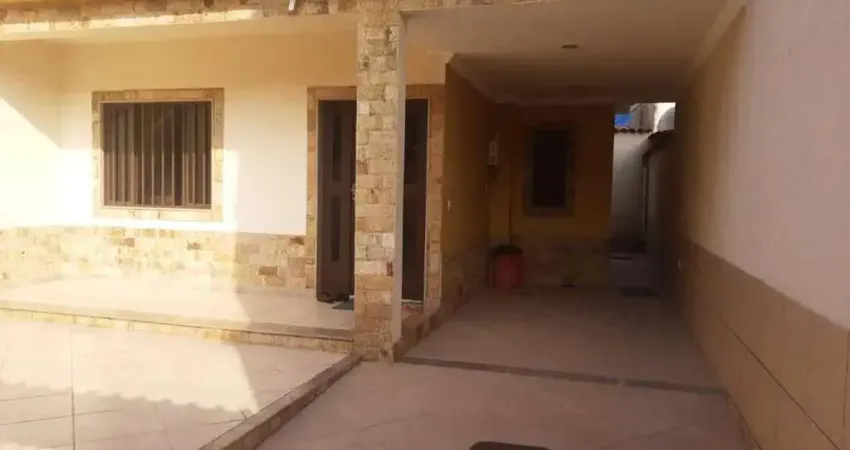 Casa em Condomínio para Venda em Rio de Janeiro, Cpo Grande estrada de santa maria Bairro Tingui, 2 dormitórios, 1 suíte, 3 banheiros, 2 vagas