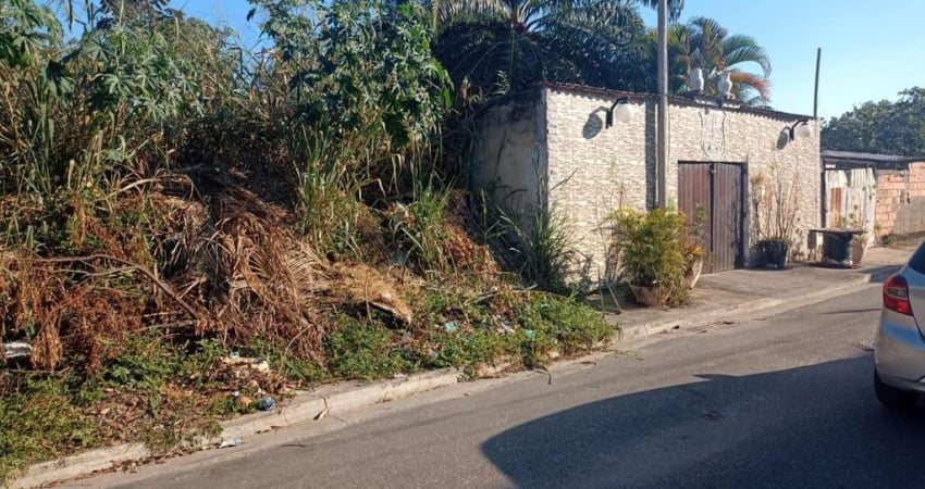 Terreno Urbano para Venda em Rio de Janeiro, Cpo Grande