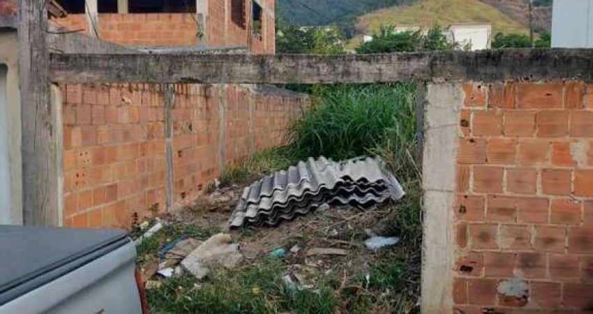 Terreno para Venda em Rio de Janeiro, Campo Grande
