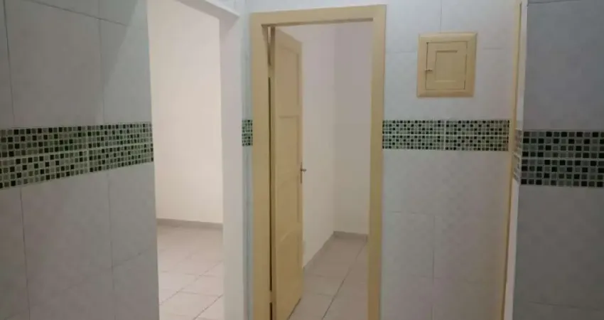 Apartamento para Venda em Rio de Janeiro, Campo Grande, 1 dormitório, 1 banheiro, 1 vaga