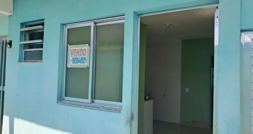 Conjugado para Venda em Rio de Janeiro, Campo Grande, 1 dormitório, 1 banheiro
