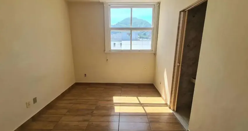 Apartamento para Venda em Rio de Janeiro, Catete, 1 dormitório, 1 banheiro