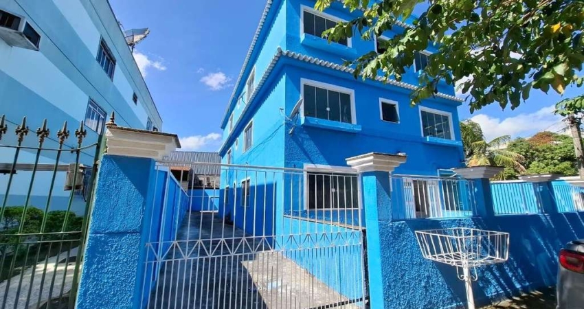 Prédio para Venda em Rio de Janeiro, Campo Grande, 12 dormitórios, 12 banheiros, 6 vagas