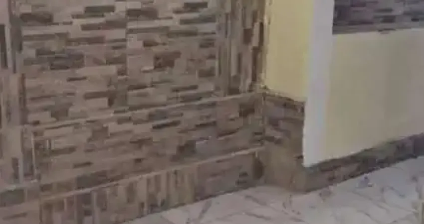 Kitnet para Venda em Rio de Janeiro, Santa Cruz, 1 dormitório, 1 banheiro
