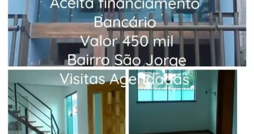 Casa para Venda em Rio de Janeiro, Campo Grande, 3 dormitórios, 3 suítes, 3 banheiros, 2 vagas