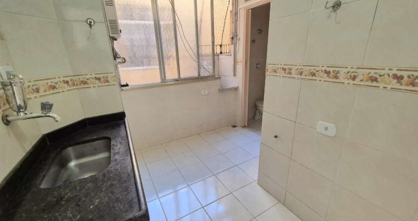 Apartamento para Venda em Rio de Janeiro, Copacabana, 1 dormitório, 1 banheiro