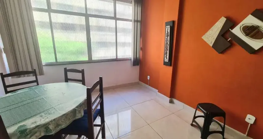 Apartamento para venda em rio de janeiro, copacabana, 1 dormitório, 1 banheiro