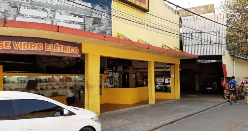 Prédio para Locação em Rio de Janeiro, Santa Cruz, 4 banheiros, 40 vagas