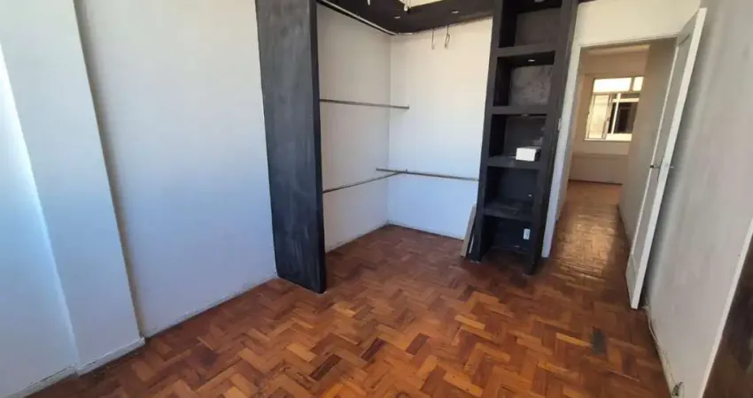 Apartamento para Venda em Rio de Janeiro, Copacabana, 1 dormitório, 1 banheiro