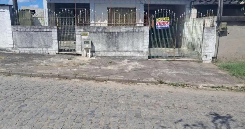Casa para venda em rio de janeiro, campo grande, 2 dormitórios, 2 banheiros, 4 vagas