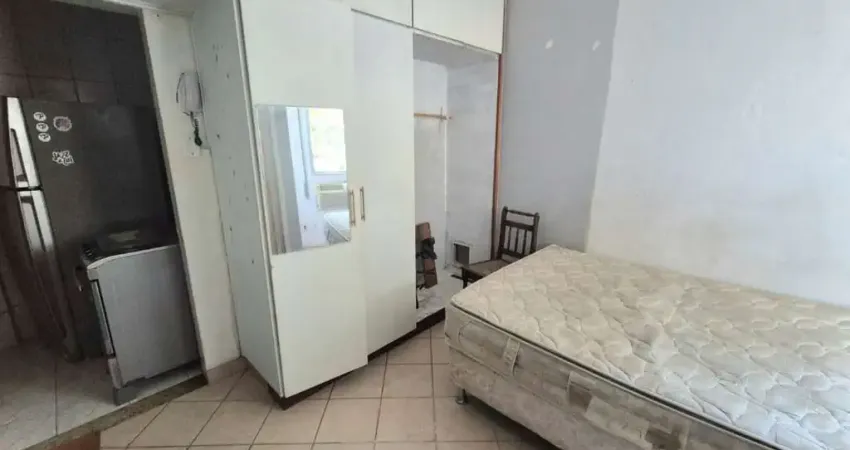 Conjugado para venda em rio de janeiro, copacabana, 1 dormitório, 1 banheiro