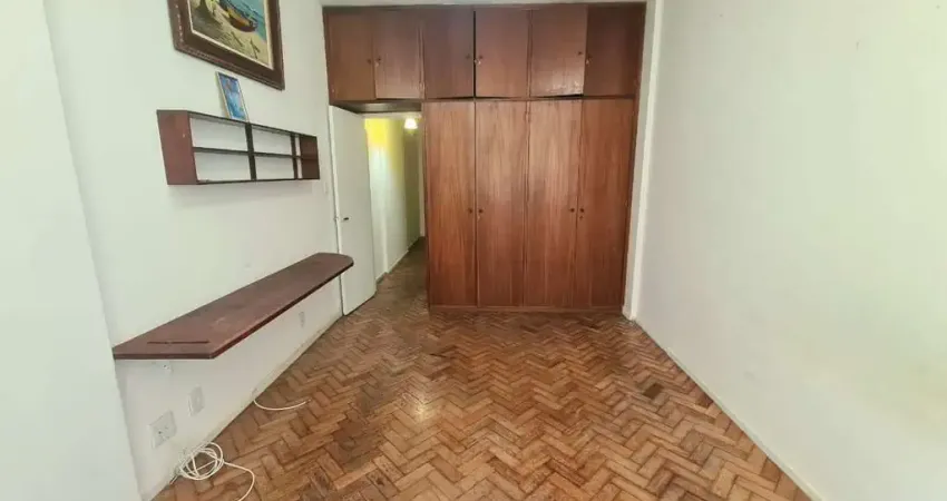 Conjugado para venda em rio de janeiro, copacabana, 1 dormitório, 1 banheiro, 1 vaga