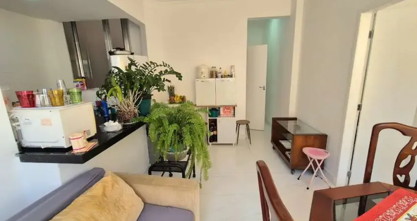 Apartamento para venda em rio de janeiro, copacabana, 1 dormitório, 1 suíte, 1 banheiro