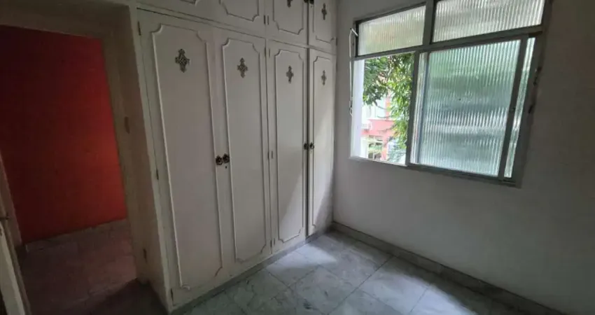 Apartamento para venda em rio de janeiro, copacabana, 1 dormitório, 1 banheiro, 1 vaga